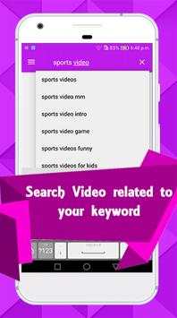 HD-Video Downloader screenshot 1