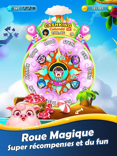 Piggy Boom screenshot 17