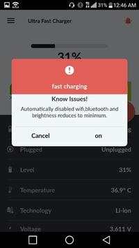 DU Battery Saver screenshot 6