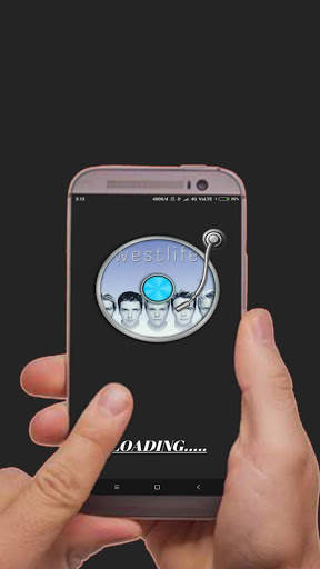 Westlife All Songs Mp3 screenshot 1