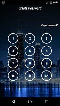Locker for whatsapp screenshot 2