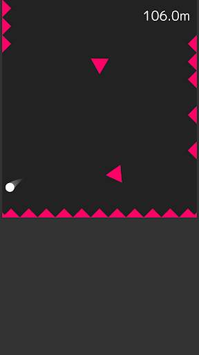 Climbing Ball 2 - Oyun screenshot 2