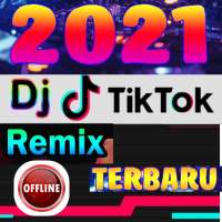 Dj Tiktok Terbaru 2021 OFFLİNE logo