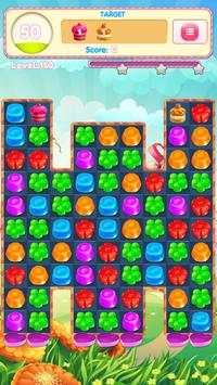 Candy Sweet Fever screenshot 4