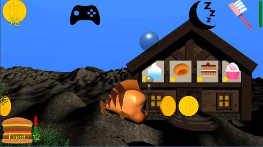 My Talking Fish screenshot 6