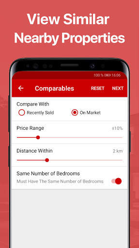 Prospects Mobile screenshot 6