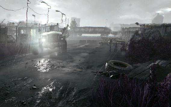 Tarkov: Escape screenshot 1