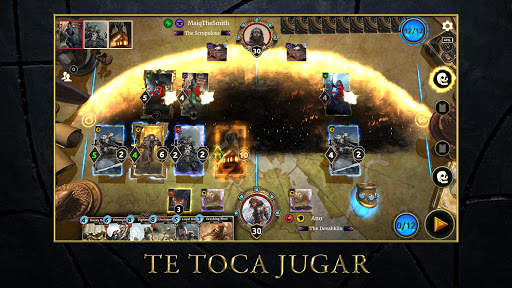 The Elder Scrolls: Legends screenshot 5