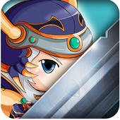 Dissidia Knight Final :The War of The Lions icon