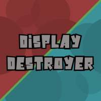 Display Destroyer icon