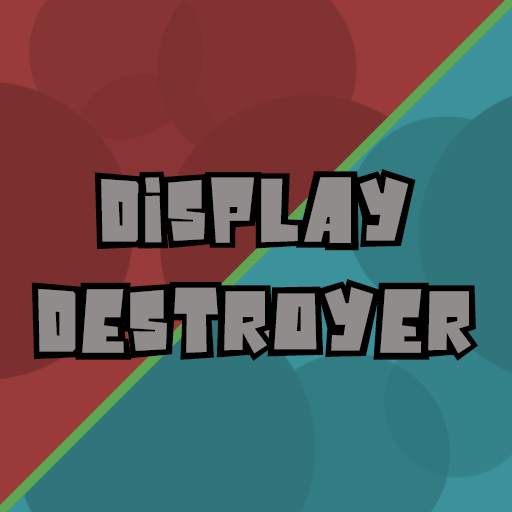 Display Destroyer 1.02