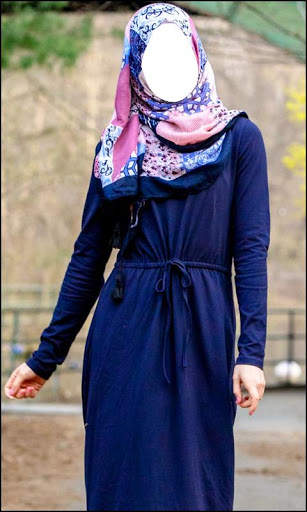 Hijab Scarf Styles For Women 7 تصوير الشاشة