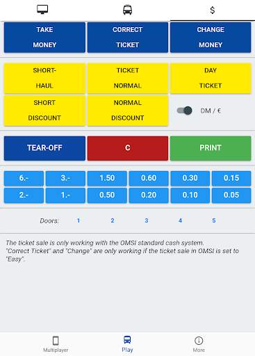 Bus Company Simulator Assistant for OMSI 2 screenshot 10