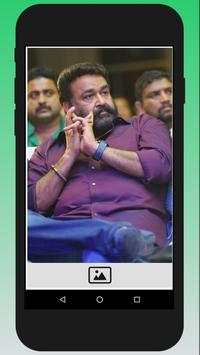Mohanlal Wallpaper 7 تصوير الشاشة