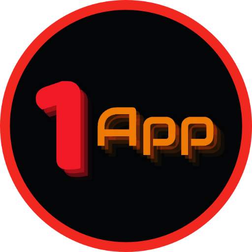 All in one app : 1App 16.0
