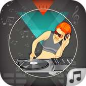 DJ Ringtones icon