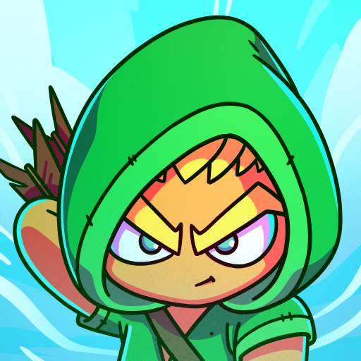 Five Heroes: The King's War 7.6.7