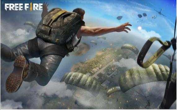 Guide For Free-Fire 2020 - Arms & Diamonds screenshot 3