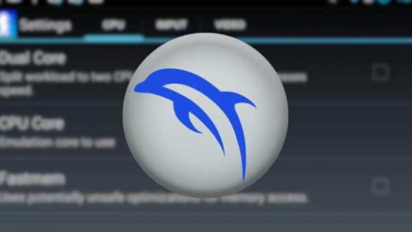 Dolphin Emulator Pro screenshot 2