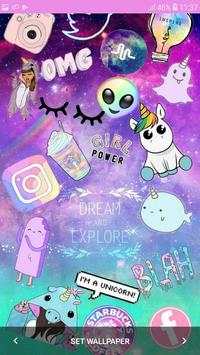 Emoji Wallpapers 😍😍 screenshot 5