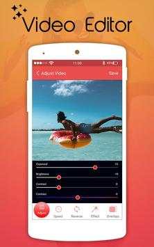 Download HD Video Editor screenshot 3
