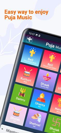 Holy Puja Music screenshot 1