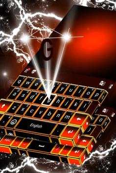 Luxury Theme Keyboard screenshot 4
