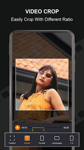 Video Crop screenshot 3