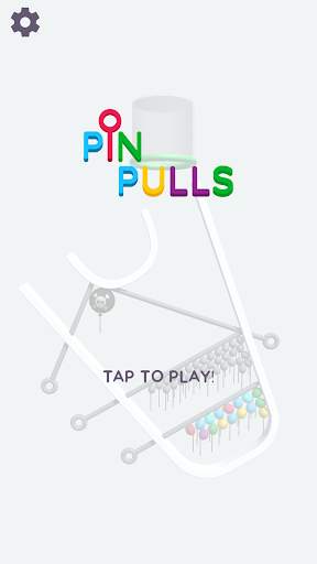 Pin Pulls screenshot 1