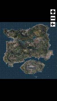 Pubg Map Helper screenshot 1