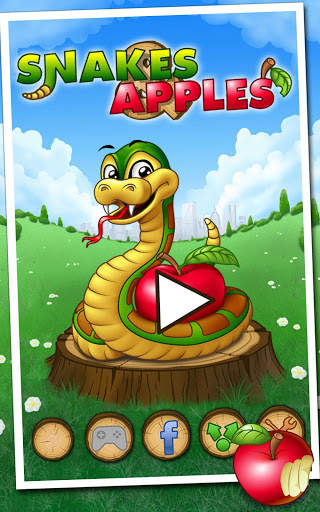 Snakes And Apples screenshot 11