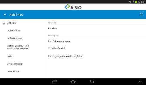 ASO-App screenshot 10
