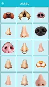 Funny Photo Editor,Funny Face Changer screenshot 5