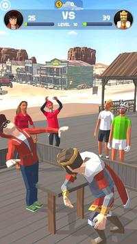 Slap Winner King - Slapping Them All screenshot 2