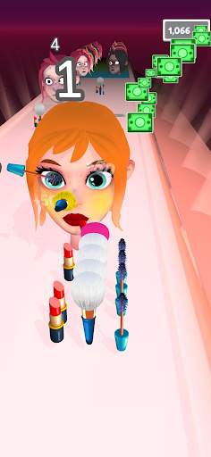 Makeup Kit screenshot 8