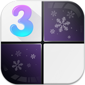 Piano Tiles 3 icon
