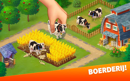 Klondike Adventures screenshot 2