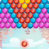 Bubble Garden icon