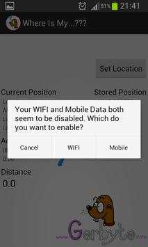Where Is My ...??? screenshot 3
