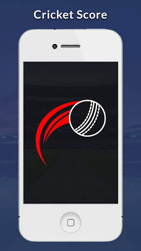 Cricket TV - Cricket Score screenshot 1