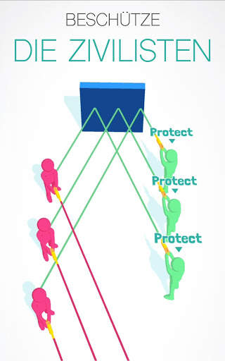 Shootout 3D screenshot 8