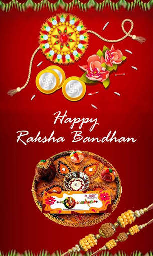Raksha Bandhan Status screenshot 2