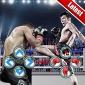 KickBoxing Punch Fighting 2019 1.0