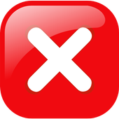 History Delete for Google Play icon