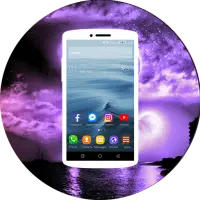 Launcher - Theme
