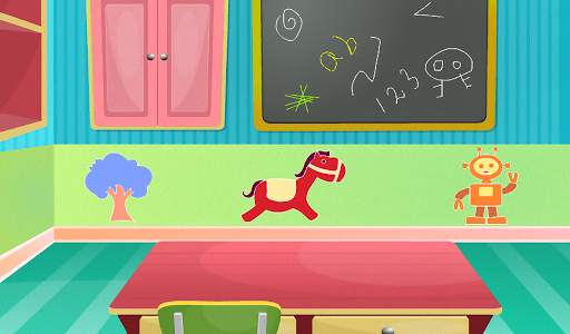 School Clean Up Games screenshot 8