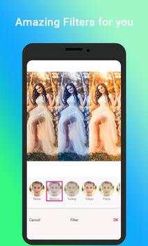 Photo Collage Maker screenshot 5