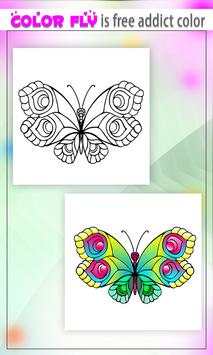 Colorfly screenshot 4