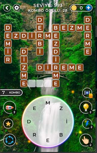 Kelime Dünyası screenshot 7