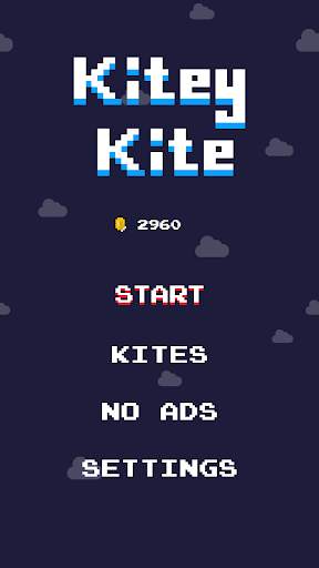 Kitey Kite screenshot 1